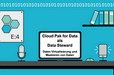 Daten Virtualisierung und Maskierung in Cloud Pak for Data
