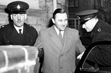The Terrifying Acid Bath Murderer