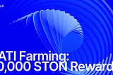 CATI Farming with $86,000 in Rewards