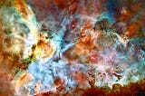 VSA-TOE: Theory of Everything