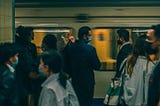 How I Think TfL’s Contactless Payment System Really Works