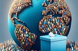 Global Elections Playbook: AI Edition