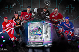 NHL Breakaway rewinds time with exclusive ’90s icons highlights pack- Cause for a Celly: ‘90s