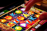 slot demo yang tidak lag