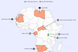 Here’s Something You Didn’t Know About Populations in Africa