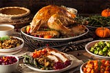 2022 Fire Prevention and Safety Tips Blog: Hosting a Safe Thanksgiving Dinner