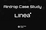 Linea Airdrop Analysis