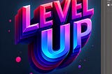 Level Up Your Text Game: Advanced Typography Techniques in Photoshop