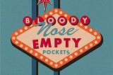 ‘Bloody Nose, Empty Pockets’ — BFI Film Festival — Review