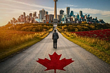 Step-by-Step Brilliance: Mastering the Canadian Work Visa Application