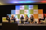 Is #MeToo a tipping point for tech? RightsCon panel suggests we’ve got miles to go