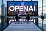 OpenAI’s $200 Million Pentagon Deal: AI’s Bold Leap into Defense
