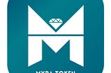 Unlocking the Future with MYRA Token: A Beacon of Innovation