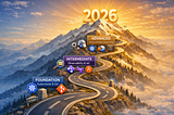 The Cloud Engineer’s Guide to 2026: Five Trends That Will Define Your Career