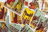 What the Tarot Has Taught Me About Branding as a Coach and Healer