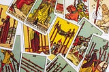 What the Tarot Has Taught Me About Branding as a Coach and Healer