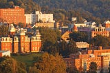 West Virginia University