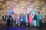 Aylesbury Community Board Celebrate their local community champions