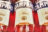 Schatz, haben wir noch genug Campari? — 3 Fragen an den CIO