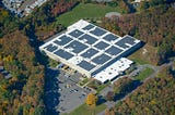 1330 Campus Parkway in New Jersey