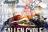April Podcasts