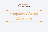 WBTC Decoded: FAQs