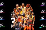 BIG3 League is back!