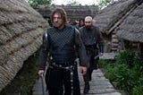 Epic Medieval Films