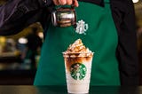 Starbucks Capstone Challenge