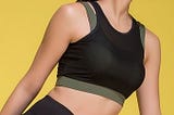 Sports bra- Know These Points Before Buying