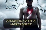 Tactics of Evasion and Manipulation in Narcissistic Relationships