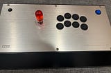 Arcade Sticks: I Ramble About Why Arcade Sticks Are Cool and Why I Love Them