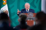 AMLO abierto a cambios en reforma a Poder Judicial