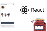 🍞 Jam React Component