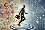 Navigating Team Changes: My 4-Step Framework for Ramping Up Quickly