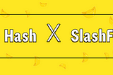 OB Hash signs partnership agreement with “SlashFIRE” — HongKong-based game guild