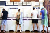 Five Crazy Preference Deals That Show How Broken The Voting System Is