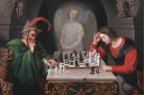 5 fundamental tips to help you rapidly improve your chess game and beat your beginner friends