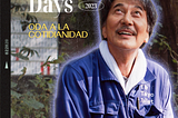 Perfect Days: una oda a la cotidianidad