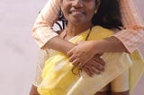 My Mother:-The Iron Lady, Best Mother, Teacher, and Friend!