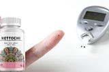 Kettochi: Cápsula para la diabetes: un enfoque integral para controlar la diabetes (Colombia)