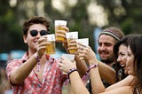 10 Best Music Festivals in Australia and New Zealand