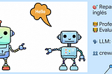 Tendencia en IA: agentes 🤖 — parte 2