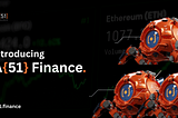 A51 Finance: Unleashing the Earning Power of Your Crypto