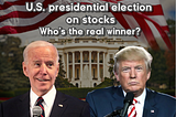 U.S. presidential election on stocks ; Who’s the real winner? Part. 2