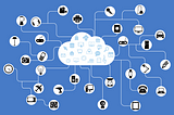 Entering the next phase: ubiquitous computing