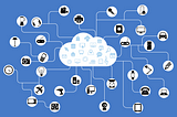 Internet of Things - forming a Digital Revolution in every aspect of our lives