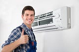 How you can go for ac maintenance services at your home?