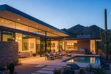 Crafting Your Desert Dream: A Guide to Arizona Home Design and Architecture 🏜️🏡