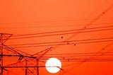 VSB Power Line Fault Detection